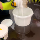 ARDEX P 82 Part A + B Ultra Prime High-Performance Two-Component Primer for Concrete Floors and Non-absorbent Substrates 1 Gal (3.78 L) Pail (12451)