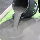 ARDEX V 1300 High Flow Self-Leveling Underlayment 50 Lbs Bag, for Interior Concrete, Terrazzo, Ceramic and Quarry Tile, 47362