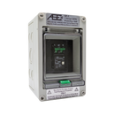 TRM Residential Snow Melt Kit 240 V,  with Heating Cable, Snow Sensor and GFI Unit, for Residential Outdoor Ice Prevention Applications, Walkways, Patio