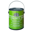 Ardex CG Concrete Guard – High-Performance Waterborne Acrylic Concrete Sealer, High Solids, Durable Protective Coating for Interior Concrete Floors, Driveways, Patios, Walkways, 1 Gal Pail, 11962