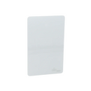 nVent Nuheat Conductor UWG5-4999-NV Smart WiFi Programmable Thermostat for Electric Radiant Heated Floors - 120V/240V, for Smart Home and Home Automation Systems, by Chemelex