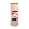 PROVA-FLEX TT8004RED82R Uncoupling Underlayment Membrane 269 Sq Ft Roll, 82', Floor Underlayment for Ceramic, Porcelain Tiles in Heavy Stress Areas