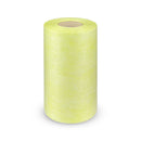 Profilitec Foiltec Lightweight Polyethylene Vapor Retardant Waterproofing Membrane Joint Sealing Strip Roll, with Folding Memory - 6 Inches x 98.5 Feet (FOILTEC/15)