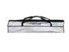 DTA Heavy-Duty Tile Cutter Carrying Bag with Convenient and Reinforced Handles, Durable Zippers, and Padded Protective Interior for Safe Tool Transport and Storage