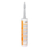 Schluter Systems KERDIFIX Kerdi-Fix Single-Component Sealing and Bonding Compound, Sealer 290ML, Grey, KERDIFIX/G