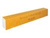 Schluter-KERDI-BOARD-SC Prefabricated Waterproof Shower Curb, Ideal for New Constructions or Bathroom Renovations - Lightweight, Load Bearing Curb, 48 Inch (KBSC1151501220)