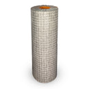 Schluter Systems Ditra-Heat-Duo-PS Peel and Stick Uncoupling Membrane with Sound Control and Thermal Break - Ideal for Multi-Story Construction - 5/16-Inch Thickness, 108 Square Feet Roll - DHDPS810M