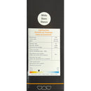 Schluter Systems Kerdi Board SNLT Prefabricated Waterproof Vapor-tight Shower Niche with LIPROTEC LED Lighting, 12 Inch x 28 Inch, KB12SNLT3WW