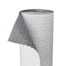nVent Nuheat 2000005808 Uncoupling Heating Membrane 54 Sq Ft Roll, Non-Woven Polypropylene Heating Pad, Waterproof and Anti-Fracture Floor Underlayment for Underfloor Heating System