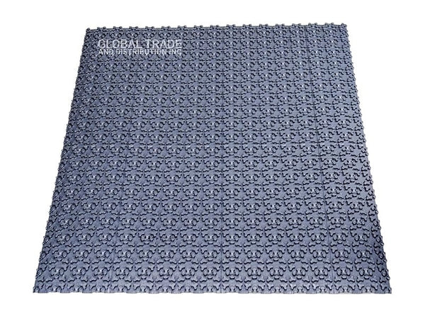 ARDEX FLEXBONE Heat in-Floor Heating Waterproofing & Uncoupling 1/4" Membrane 134.5 Sq Ft Roll UH 900 (9 Rolls Bundle)