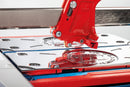 Montolit Masterpiuma Power 5 Italica Manual Tile Cutter For Large Format Tiles, 24.5" (63 cm), 63P5-IT