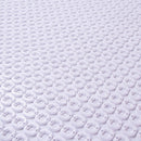 Laticrete 0179-0161-H Strata Heat Mat 5/16" Thick Floor Heating, Uncoupling Membrane Underlayment 161 Sq Ft Roll (9 Rolls Bundle)