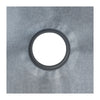 ARDEX TLT 714 Valve Seal Waterproofing Vapor Retarder Membrane Preformed Polyethylene, Seal for Water Supply Lines to Shower Head, Shower Jet, and Hand Held Wand Shower Systems (40068)