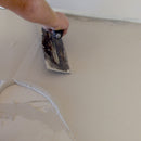 Ardex MRF Water Resistant Rapid-Drying, Cement Based Skimcoat Patching Flooring Underlayment 10 Lb Bag for Ceramic Tile and Natural Stone Tile, Weatherproof Technology for Both Indoor and Outdoor Use