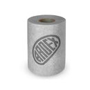 Ardex TLT 709 Lightweight Polyethylene Vapor Retardant Waterproofing Membrane Seam Tape Roll 32.8 Ft x 4.9 In, Band for Stone Ceramic Tile Application in Bathroom, Shower Flooring Underlayment