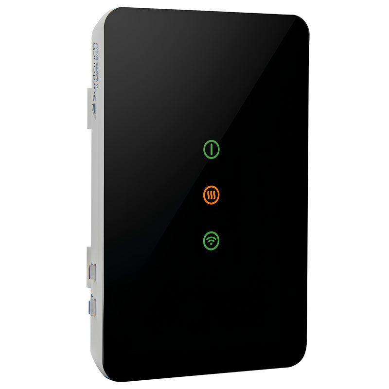 SunTouch 500980 SunStat Relay R4 for 15 Amps Heating Systems for 120V and 240V