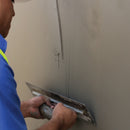 Ardex OVP Finishing Compound for Overhead and Vertical Concrete Walls, Polymer-Modified Patching and Smoothing Material, Professional Repair Mortar, 20 lbs Bag, 12449