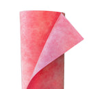 PROVA-MAT Vapor-retarder Polypropylene Waterproofing Membrane 108 Sq Ft Roll, 17 Mil Thick, Ideal for Shower, Laundry Room, Bathroom, Kitchen Countertop, Backsplash, Steam Room -  TT8002RED10R