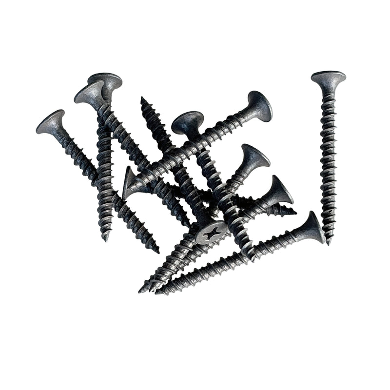 Laticrete 9450-0158-S Hydro BAN Board Screw 1-5/8" (41 mm) - 250 Pcs Box