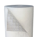 Laticrete Strata Mat Load Bearing Crack Preventing High Performance Uncoupling Membrane, 323 Sq Ft Roll, with Vapor Management for Ceramic Tile and Stone Tile, 9 Rolls Bundle