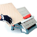 Montolit F2 Electric Tile Wet Saw 115V – Professional Heavy-Duty Tile Cutter with Precision Diamond Blade, Water Cooling System, Portable Cutting Machine for Ceramic, Porcelain, Marble, and Stone, 906EV02