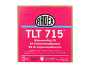 ARDEX TLT-715 Waterproofing Kit – Complete Tile & Stone Waterproofing Solution with Pipe Seal, Valve Seal and Corners – Durable, Anti-Fracture, Moisture Protection for Showers & Wet Areas