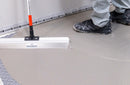 Ardex T-5 Reinforced Metal Smoother, Durable Tool for Maximum Smoothness and Featheredging of Self-leveling Cements