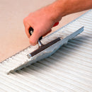 Ardex X 65 Lite, Lightweight Universal Tile and Stone Mortar, 30 Lbs Bag, Versatile, High-Performance, Sag and Water Resistant Flooring Underlayment for Interior and Exterior Applications, Gray, 40801