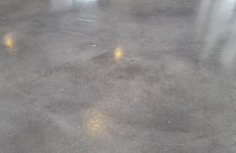 Ardex SD-M Designer Floor Finish, Self-drying, Trowelable Finishing Underlayment for Concrete, Terrazzo and Ceramic, White, 10 lbs Bag, 12484