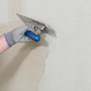 Kiesel Servolight Grey Acrylic Polymer Modified Thinset Mortar 33 lbs Bag Cement-Based Highly Flexible Self-Curring with Extended Coverage for Flooring Underlayment and Ceramic Tiles, 80010