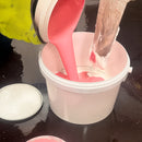 ARDEX P 82 Part A + B Ultra Prime High-Performance Two-Component Primer for Concrete Floors and Non-absorbent Substrates 1 Gal (3.78 L) Pail (12451)