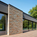 ARDEX X 32 MICROTEC Universal Rapid Setting and Drying Thin-to-Thick Bed Mortar, Premium Polymer-Modified Tile Mortar, for Interior and Exterior Use, Sag-Resistant for Large Format and Heavy Tiles, 40 lbs (18 kg) Bag, Gray (12594)