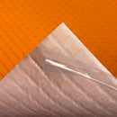 Schluter Systems Ditra-PS Peel and Stick Uncoupling Waterproofing Membrane Sheet DITRAPSMA, 7.75 Sq Ft, with Pressure-Sensitive Adhesive, No Thin-Set Required