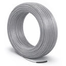 Schluter Systems Ditra Heat DHEHK, Electric Radiant Floor Heating Cable for Interior Underfloor Warming for Installing Heating Membrane