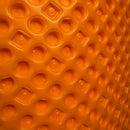Schluter Systems Ditra Drain Uncoupling and Drainage Membrane for Exterior Applications, 269 Sq Ft Roll (DRAIN25M)