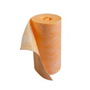 Schluter Systems KERDI-BAND Waterproofing Polyethylene Membrane Strip KEBA, Thickness 4 Mil, 5M (16' 5"), KEBA100/125/5M, 125 mm (5") Width