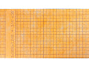 Schluter-KERDI-BOARD-SC Prefabricated Waterproof Shower Curb - Ideal for New Constructions or Bathroom Renovations - Lightweight, Load Bearing Curb, 48 Inch (KBSC1151501220)