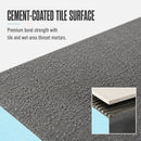 Wedi Waterproof, Durable, Prefabricated, Full Foam, Vapor-Resistant "Lean" Shower Curb, for Tiled Shower Surrounds - 3 1/2 Inch x 2 Inch x 60 Inch (5 Ft) Long (US3000038)
