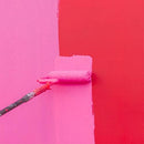 Custom BLDG Products RedGard Anti-Fracture, Quick Dry, Waterproofing and Crack Prevention Liquid Rubber Membrane LQWAF1-2, 1-Gallon (128 Fl Oz), Adhesive for Indoor and Outdoor Use