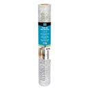 Laticrete HYDRO BAN Waterproofing Vapor Retarder Membrane Roll, 323 sq ft, Mat for Ceramic Tile and Stone Tile, Flooring Underlayment for Bathroom, Steam Room, Shower, or Tub Surrounds (9455-0323-2)