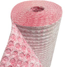 Custom Building Products RedGard Uncoupling Waterproofing Membrane 323 Sq Ft Roll for Ceramic Tile and Stone Tile, Anti-Fracture, Crack-Isolation Mat, 1/8" Flooring Underlayment (9 Rolls Bundle)