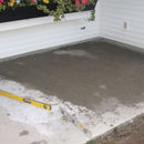 MAPEI 4 to 1 Mud Bed Mix, Sand and Cement Mortar Mix for Thick-bed Installations, Shower Bases, Tile and Stone, 24.9 kg Bag