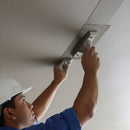 Ardex OVP Finishing Compound for Overhead and Vertical Concrete Walls, Polymer-Modified Patching and Smoothing Material, Professional Repair Mortar, 20 lbs Bag, 12449