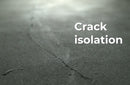 Mapei Mapeguard UM 35 Uncoupling Crack Isolation Membrane 323 Sq Ft Roll (3.3 Ft x 98.5 Ft) For Ceramic Tile And Stone Tile, 1/8 Inch Thick HDPE Waterproofing Flooring Underlayment