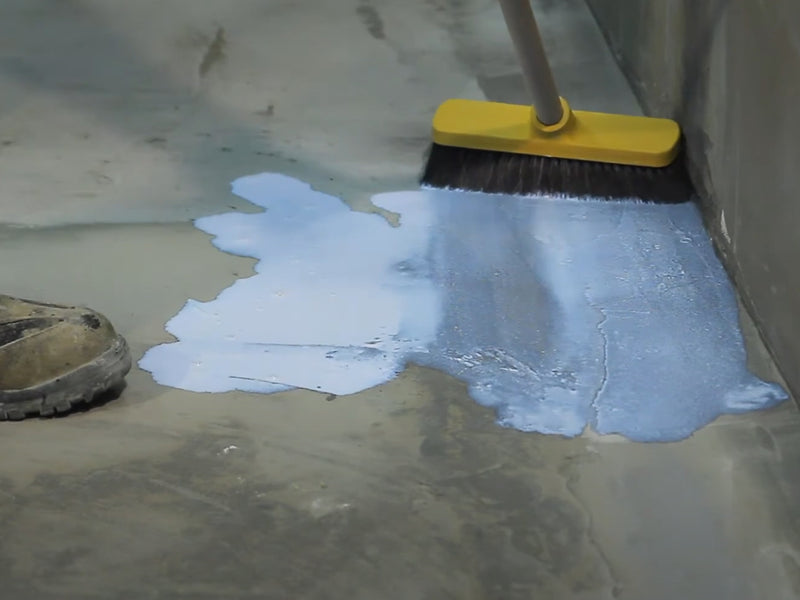 Ardex P-51 Concentrated Solvent-Free Primer for Wood, Gypsum, and Non-Water Soluble Adhesive Residue Over Concrete