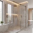 PROVA-MAT Vapor-retarder Polypropylene Waterproofing Membrane 108 Sq Ft Roll, 17 Mil Thick, Ideal for Shower, Laundry Room, Bathroom, Kitchen Countertop, Backsplash, Steam Room -  TT8002RED10R