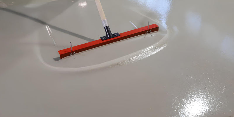 ARDEX TL 2000 Fiber Reinforced Self-Leveling Floor Underlayment, Cement-Based Polymer-Modified Compound for Interior Concrete, Wood, Tile, 50 Lbs Bag, 38119