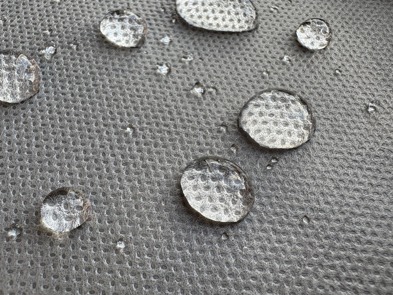 ARDEX SK-25 Mesh Reinforcement Fabric Roll, 246 Sq Ft – 36"x 81.75', Non-Woven Polyester Fabric for ARDEX 8+9™ Waterproofing and Crack Isolation for Transitions & Corners - Interior/Exterior Use, 24021