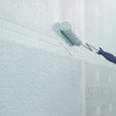 Mapei Mapelastic Aquadefense Waterproofing and Crack Isolation Membrane, Quick-drying, Waterproofing, Anti-fracture and Crack Isolation Membrane, Shower Flooring Underlayment for Residential and Commercial Environments, 5 Gal Pail (01968)