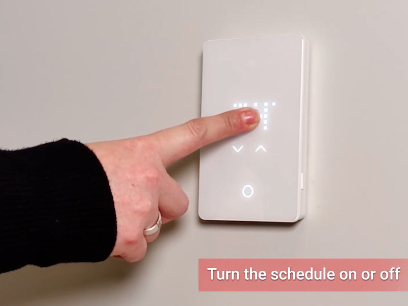 nVent Nuheat Conductor UWG5-4999-NV Smart WiFi Programmable Thermostat for Electric Radiant Heated Floors - 120V/240V, for Smart Home and Home Automation Systems, by Chemelex